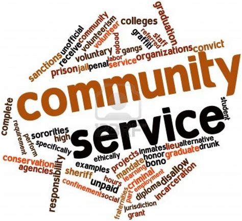 Services and Hours .